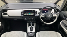 Honda Jazz 1.5 i-MMD Hybrid EX 5dr eCVT Hybrid Hatchback